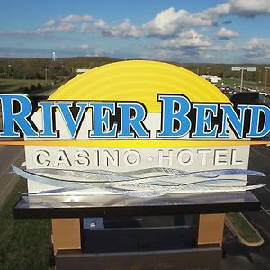 River Bend Casino & Hotel